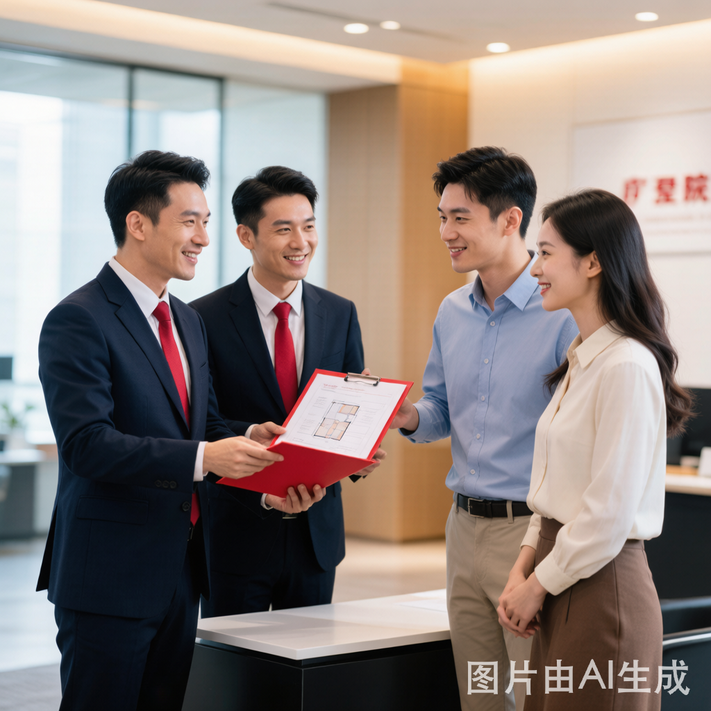 百年行服务客户